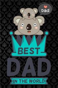 best dad in the world