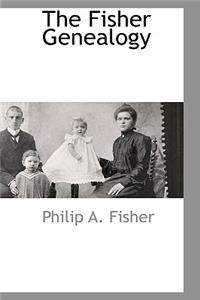 Fisher Genealogy