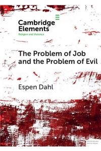 The Problem of Job and the Problem of Evil