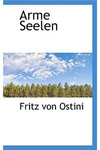 Arme Seelen