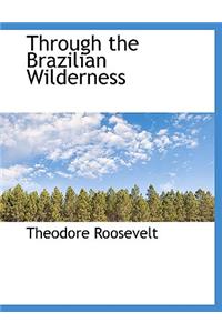 Through the Brazilian Wilderness
