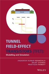 Tunnel Field-Effect Transistors (Tfet)