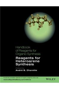 Handbook of Reagents for Organic Synthesis