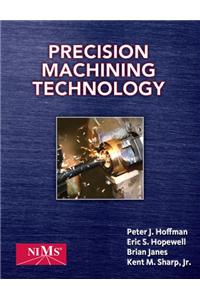 Precision Machining Technology