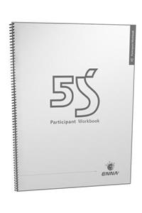 5S Version 1 Participant Workbook
