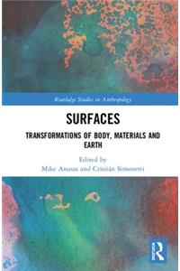 Surfaces