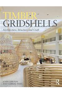 Timber Gridshells