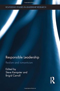 Responsible Leadership