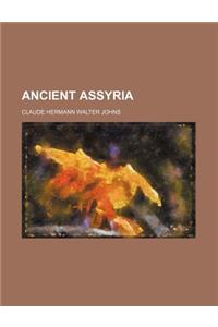 Ancient Assyria