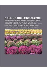 Rollins College Alumni