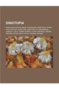 Dinotopia