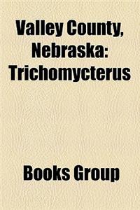 Valley County, Nebraska