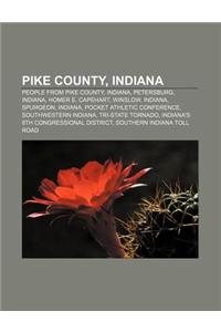 Pike County, Indiana