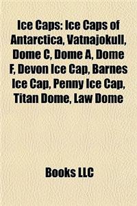 Ice Caps