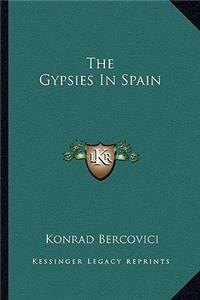 Gypsies in Spain