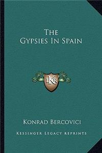 The Gypsies in Spain
