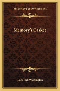 Memory's Casket