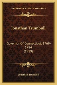 Jonathan Trumbull