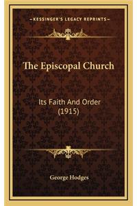 The Episcopal Church