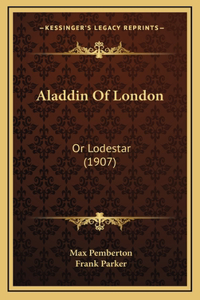 Aladdin of London