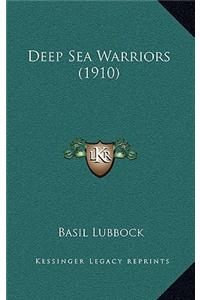 Deep Sea Warriors (1910)