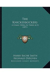 The Knickerbockers