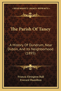 Parish Of Taney