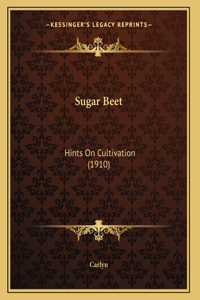 Sugar Beet
