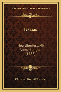 Jesaias