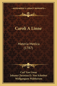 Caroli A Linne
