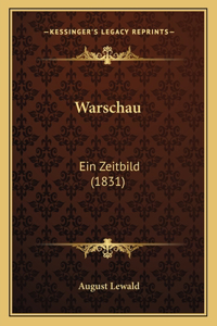 Warschau