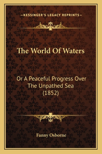 World Of Waters