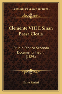 Clemente VIII E Sinan Bassa Cicala