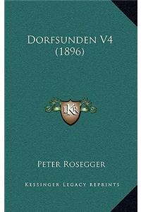 Dorfsunden V4 (1896)