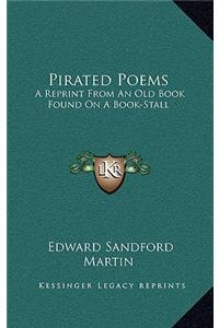 Pirated Poems