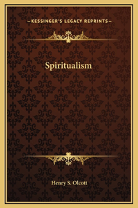 Spiritualism
