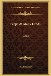 Peeps At Many Lands