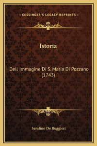 Istoria