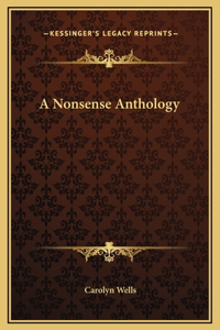 A Nonsense Anthology