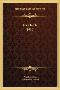 The Oracle (1910)