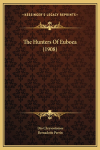The Hunters Of Euboea (1908)