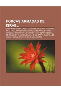 Forcas Armadas de Israel