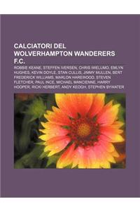 Calciatori del Wolverhampton Wanderers F.C.