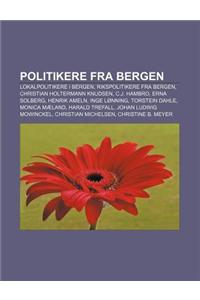 Politikere Fra Bergen