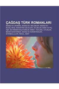 CA Da Turk Romanlar