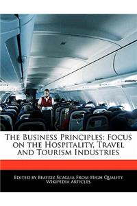 The Business Principles