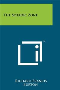 The Sotadic Zone