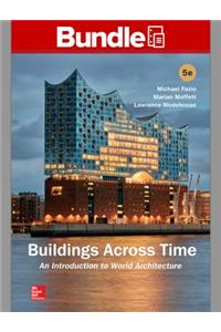Gen Combo Looseleaf Buildings Across Time; Connect Access Card
