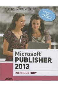 Microsoft (R) Publisher 2013