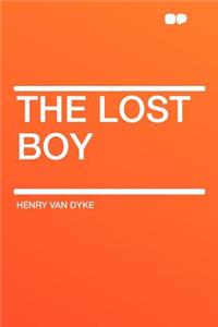 The Lost Boy